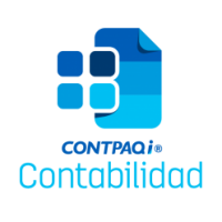 CONTPAQi® Contabilidad