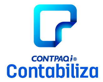 CONTPAQi® Contabiliza