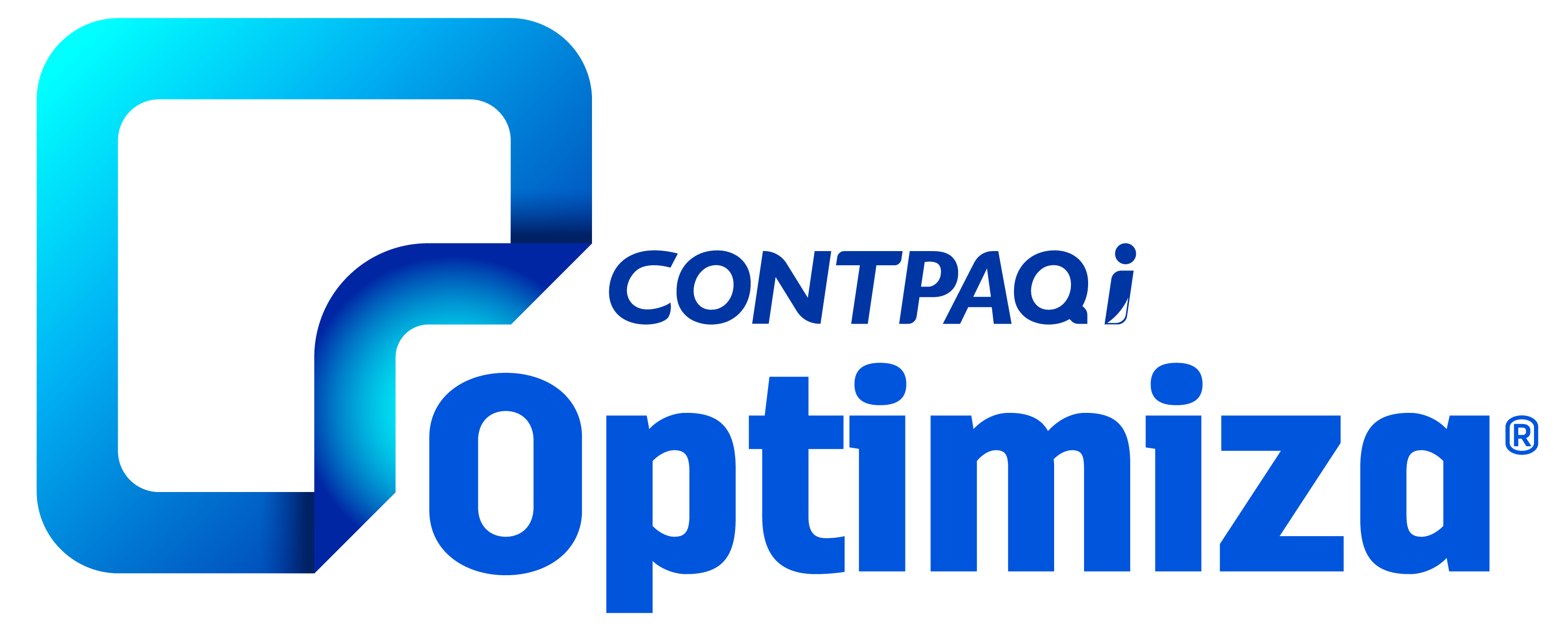 CONTPAQi® Optimiza
