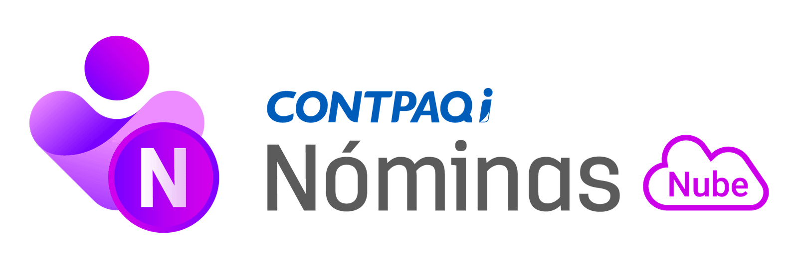 Nóminas Nube
